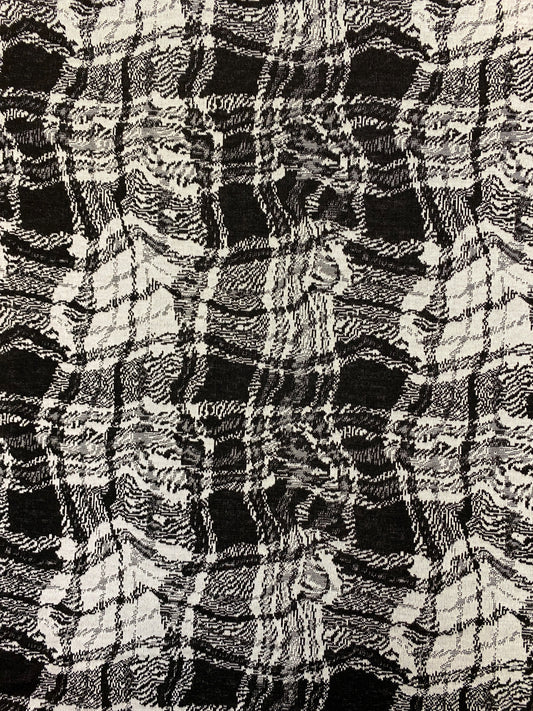 Vino, viskoosisekoiteneulos