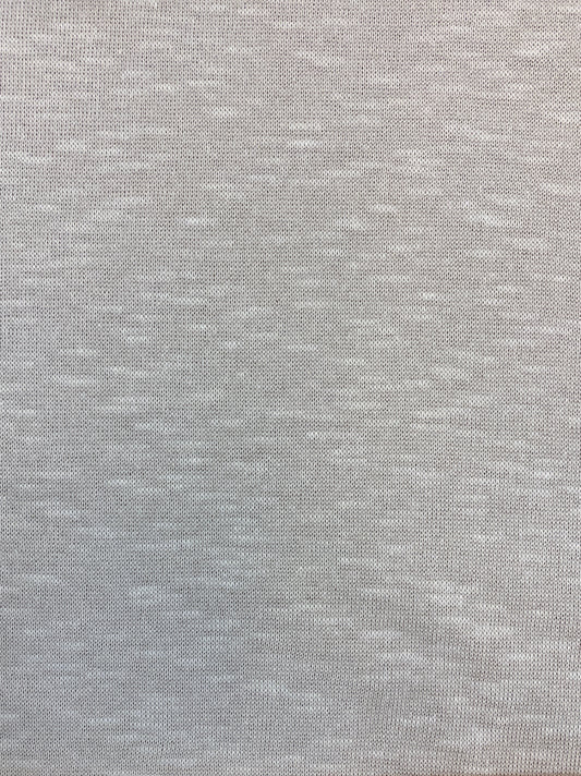 Hans, vaal. harmaabeige, puuvillaneulos