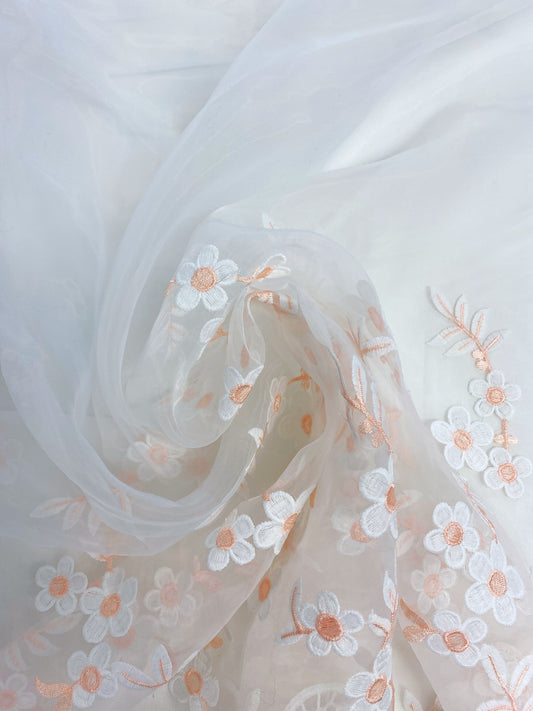 Midsummer, persikka, Italia, organzapitsi