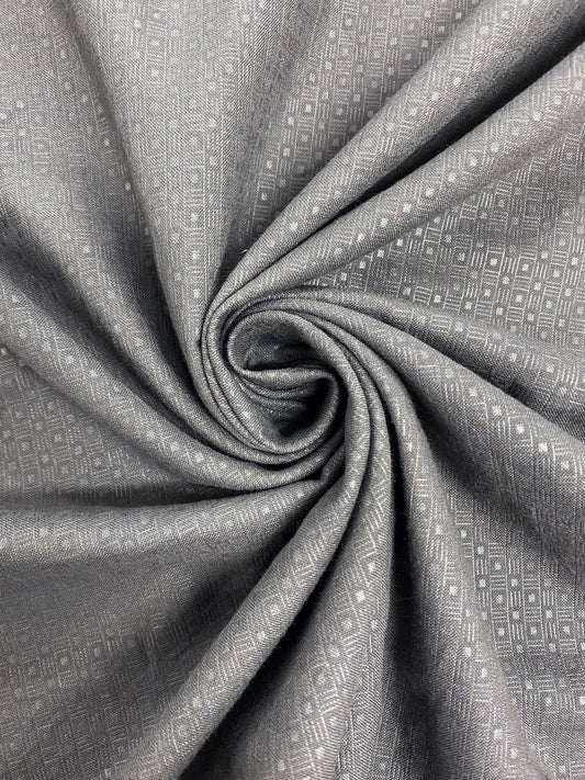 French Couture, Soir, puuvillabatisti