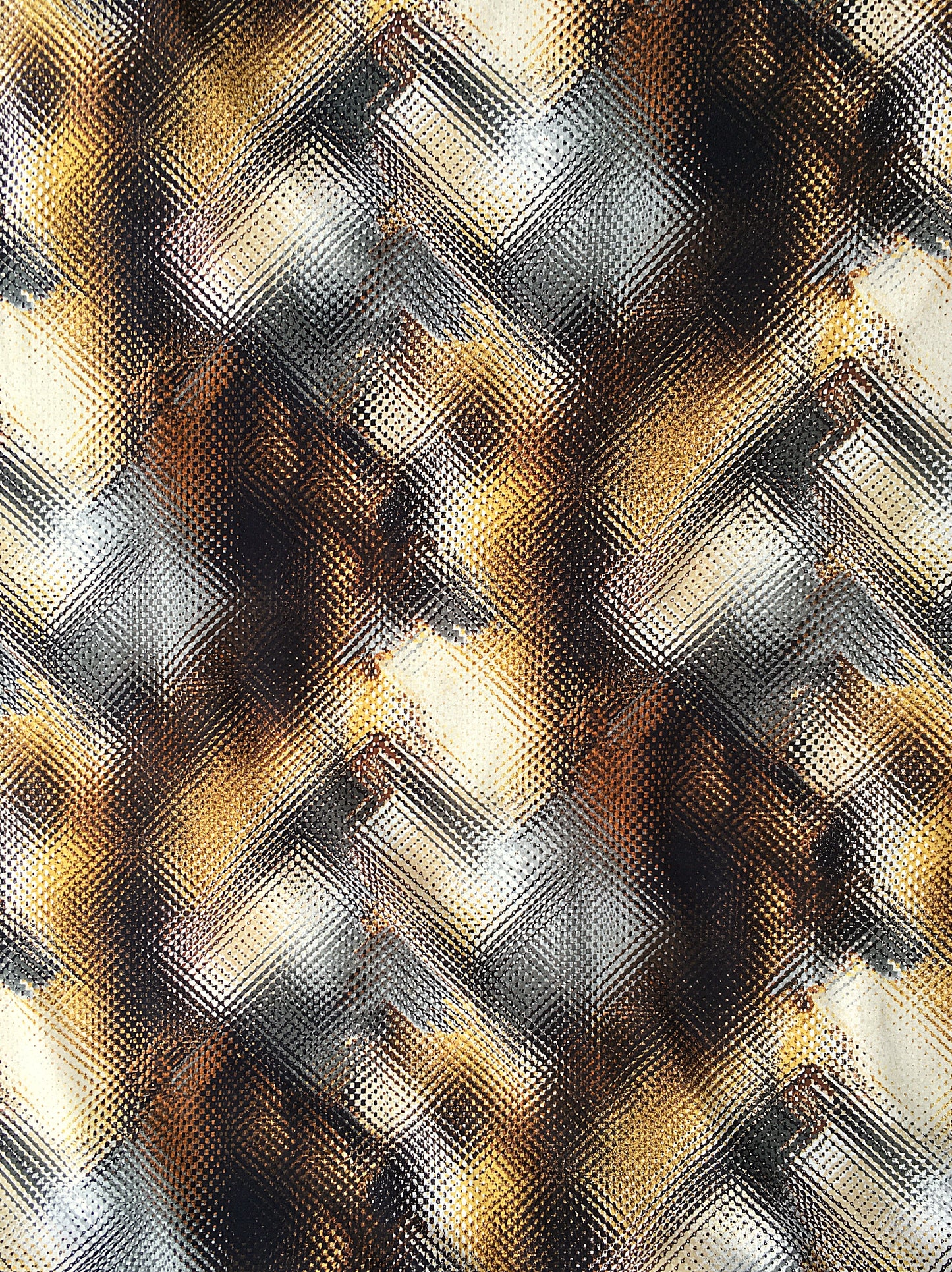 Pikseli rusk. kelt. puuvillatrikoo