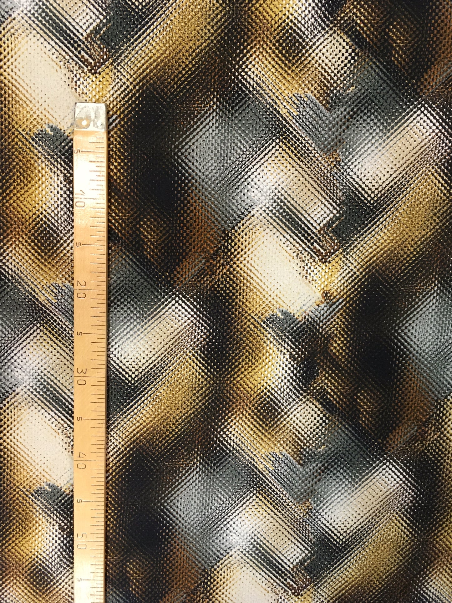 Pikseli rusk. kelt. puuvillatrikoo