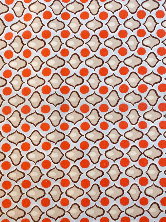 Dele Ojo, oranssi, joustocollege