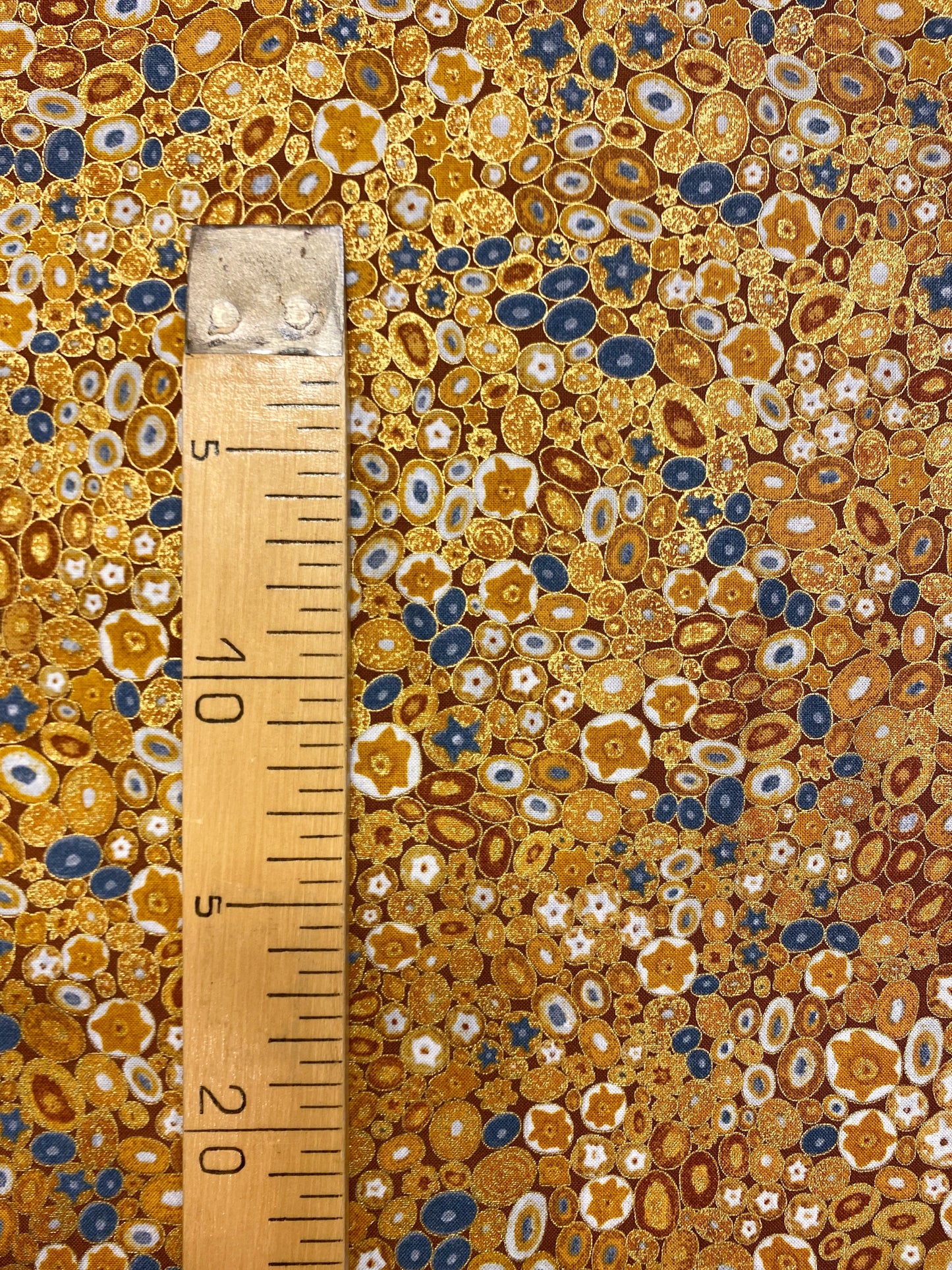 Gustav Klimt, Klimt, kultainen, puuvilla