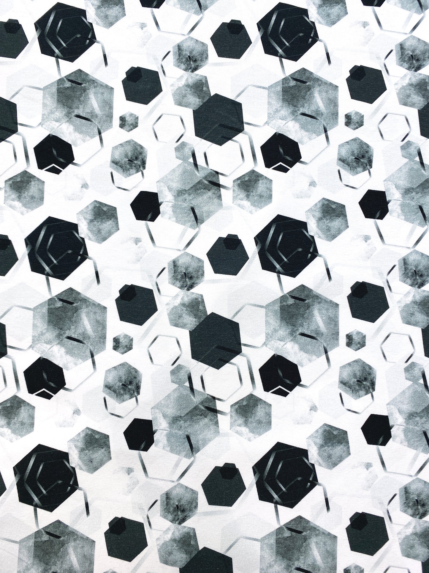 Tekno, puuvillatrikoo