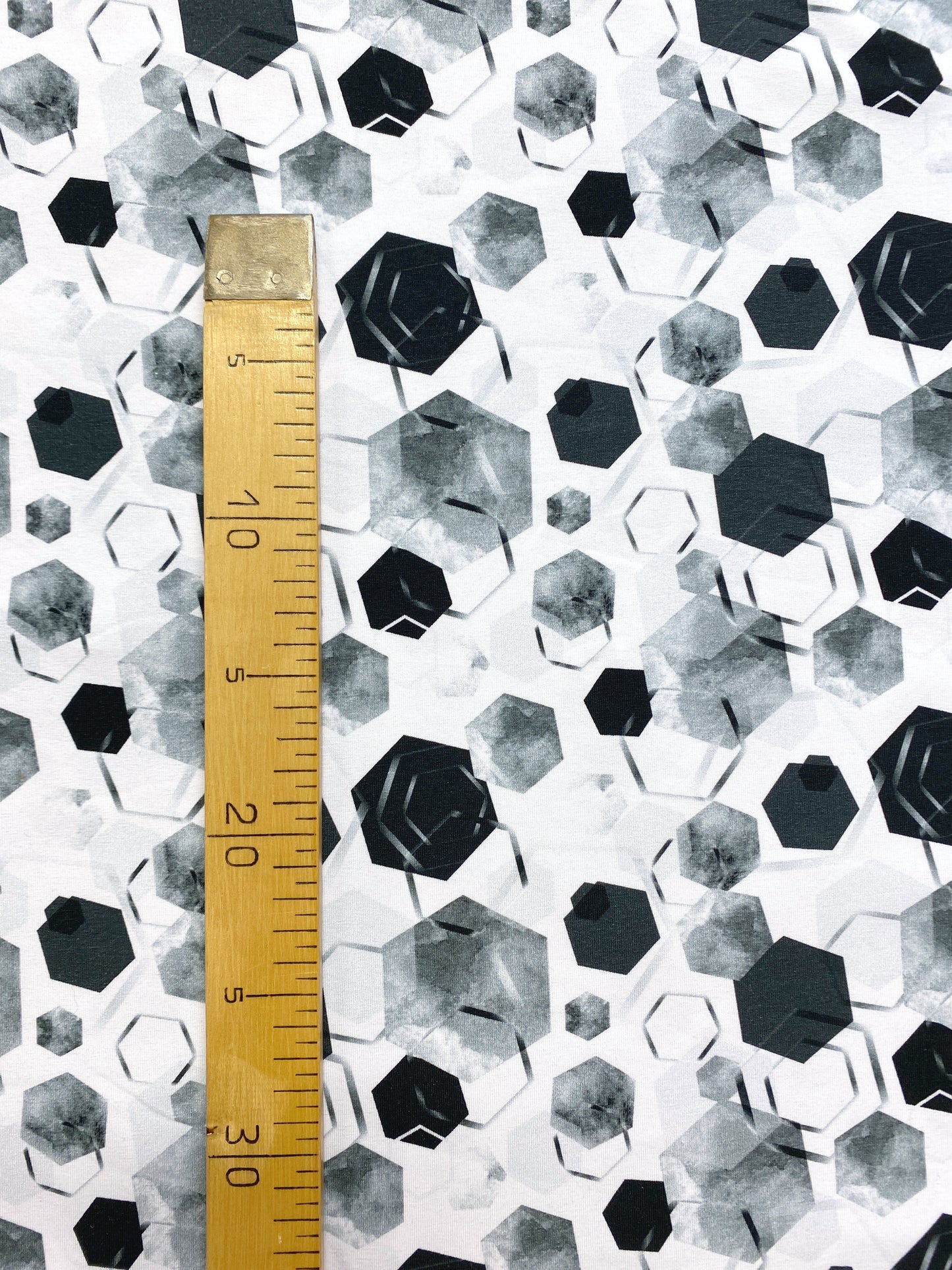 Tekno, puuvillatrikoo