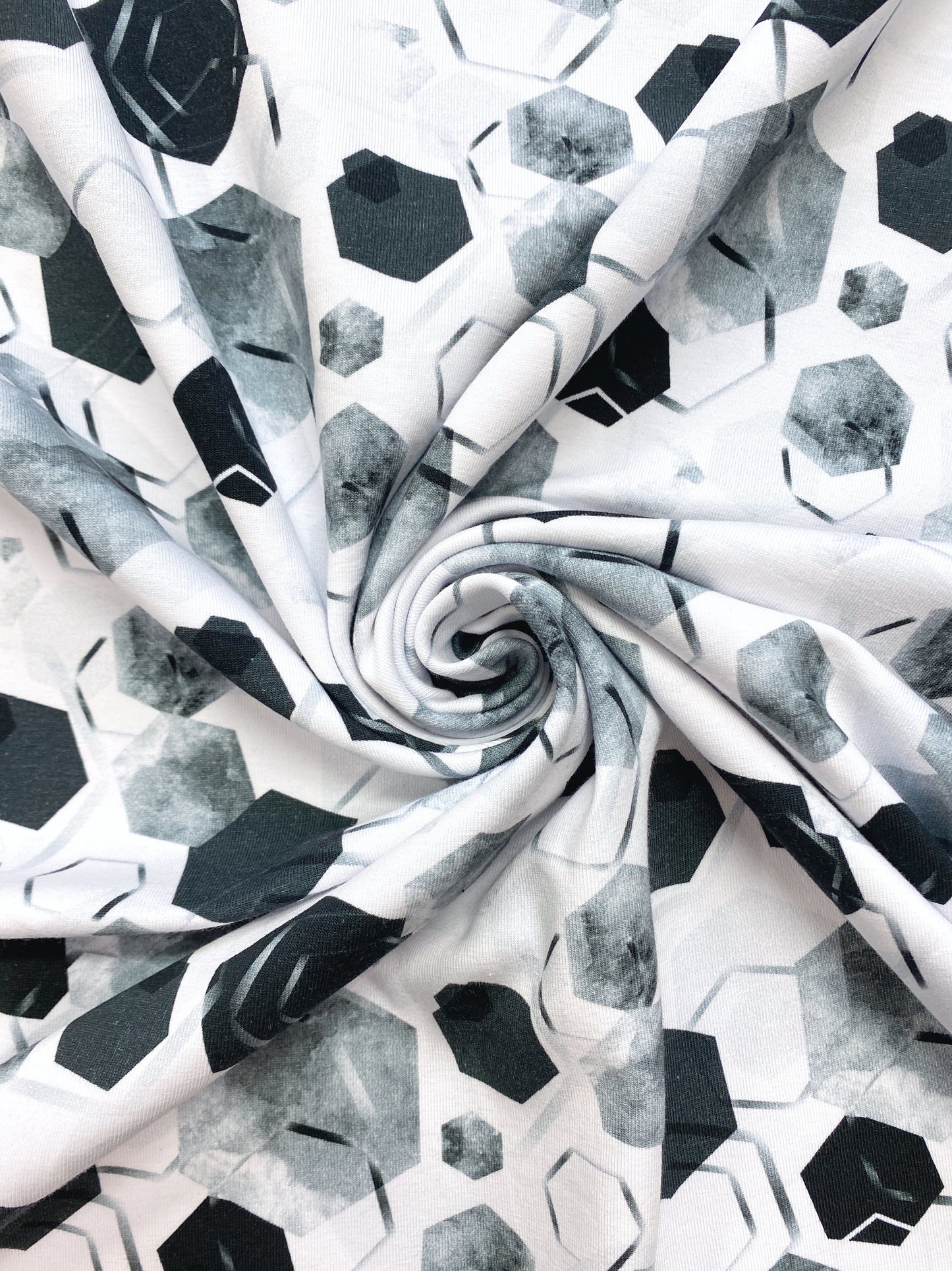 Tekno, puuvillatrikoo