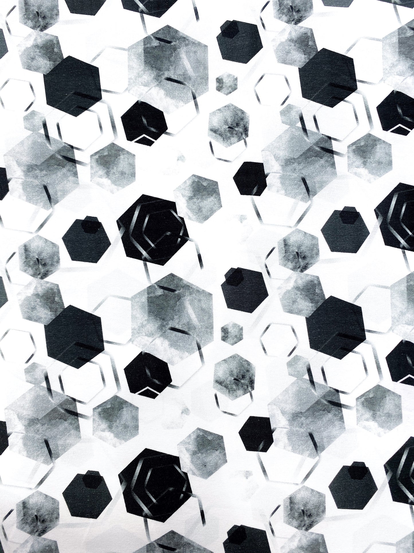 Tekno, puuvillatrikoo