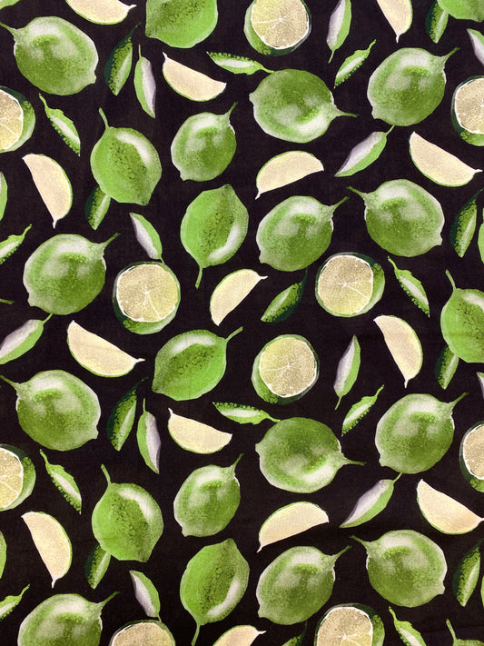 Los Limettos, viskoosi