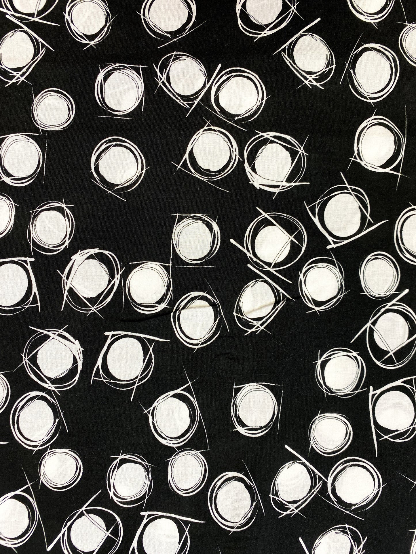 Noir, viskoosi