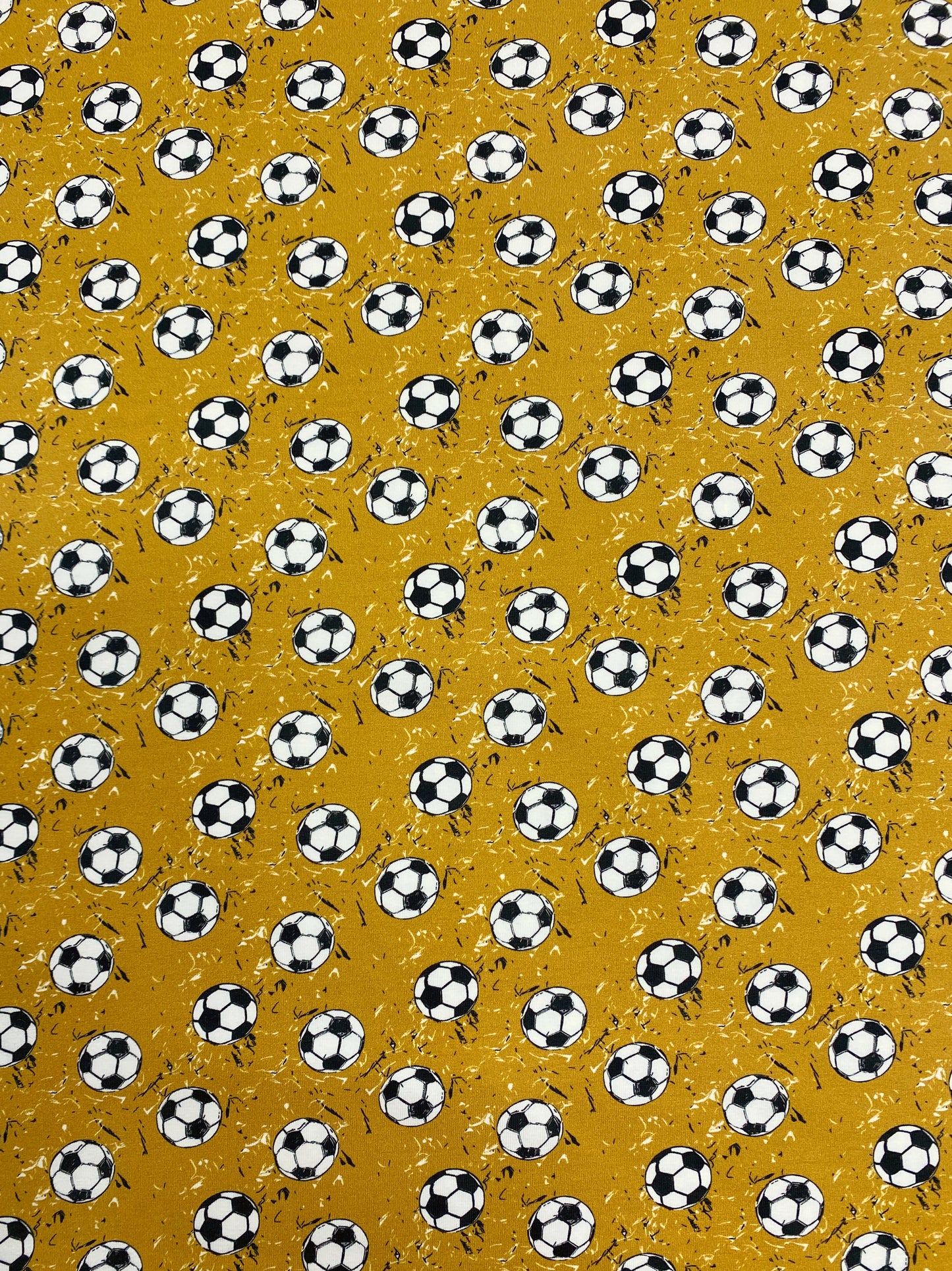 Football, puuvillatrikoo