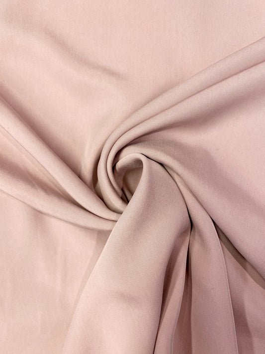 Viskoositvilli, vanha roosa (tencel)