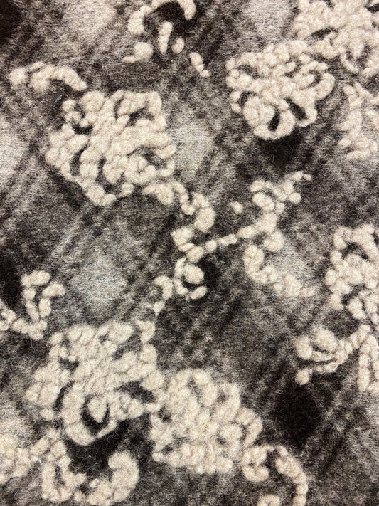 Helena, harmaa, keittovilla