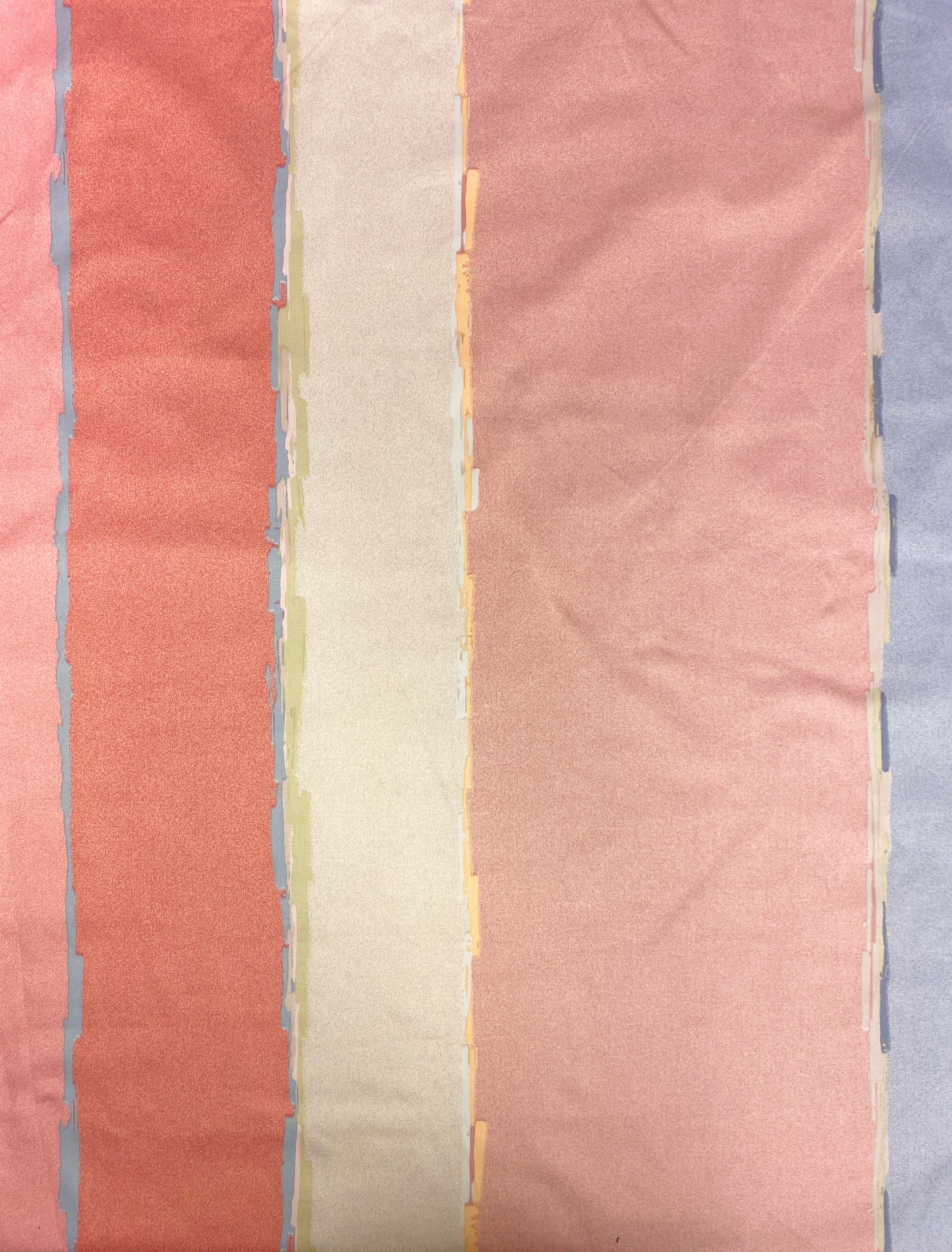 Cotton Candy, Englanti, vettähylkivä puuvillasatiini