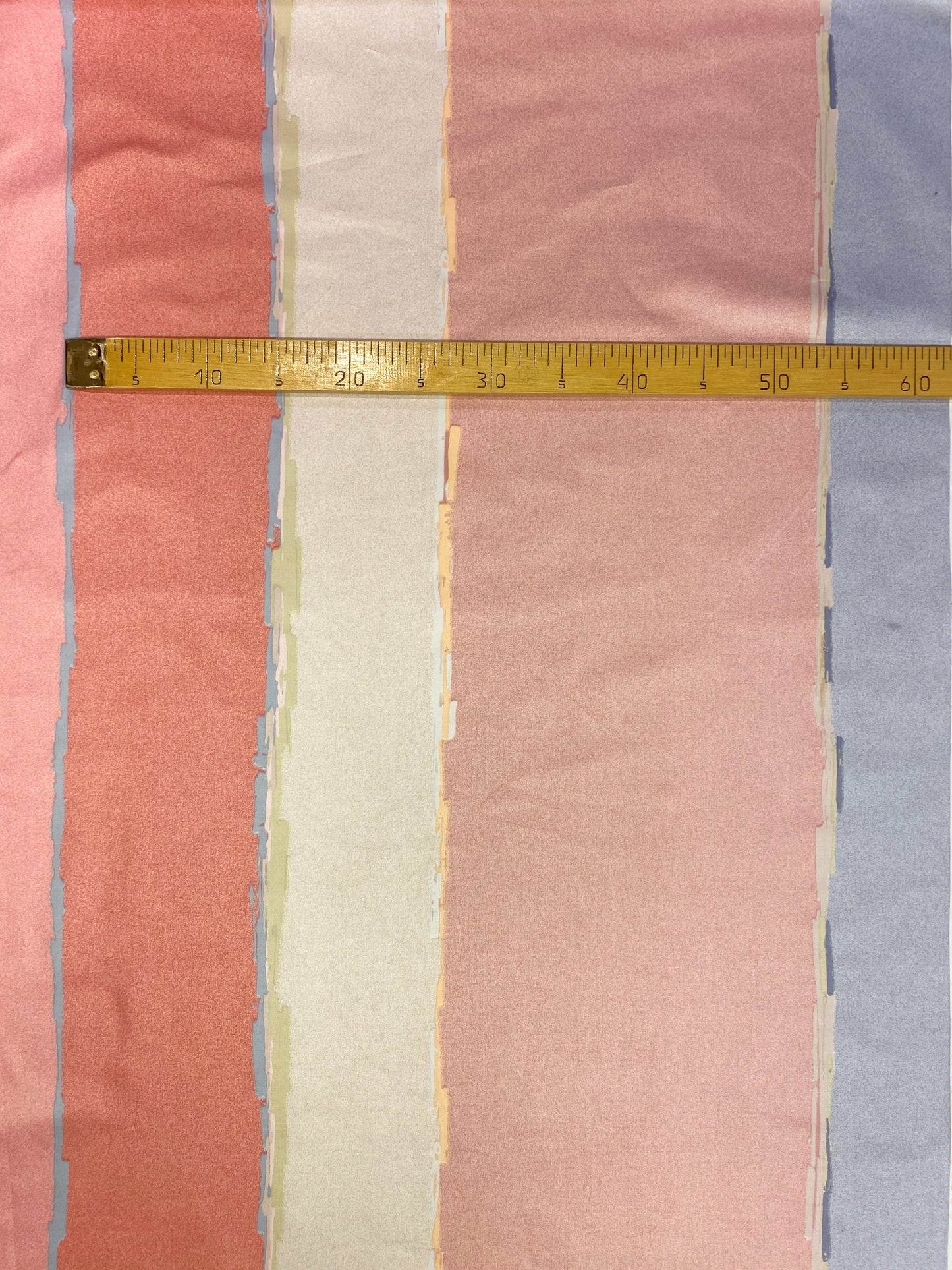 Cotton Candy, Englanti, vettähylkivä puuvillasatiini