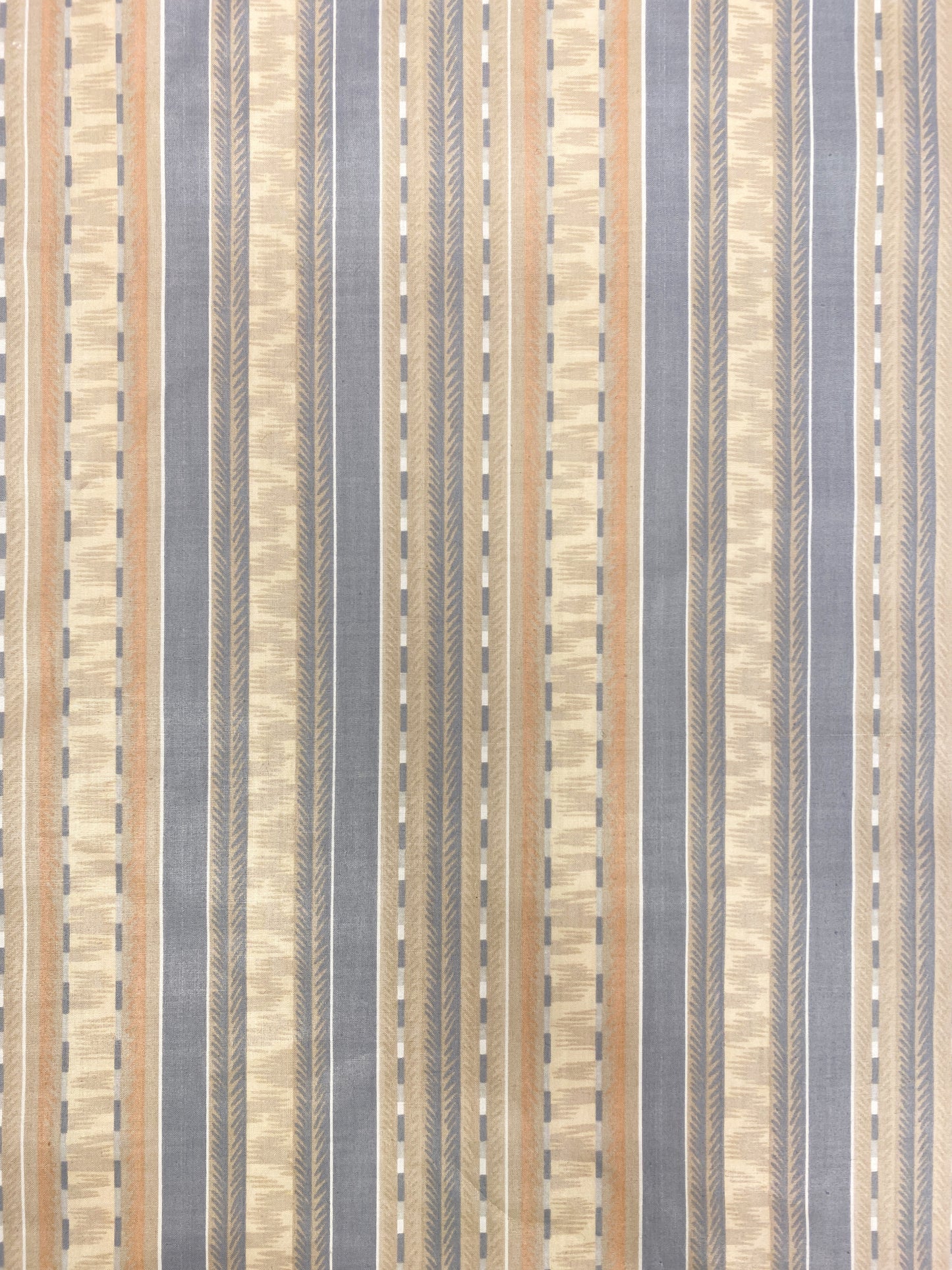 Shima, Englanti, vettähylkivä puuvillakangas