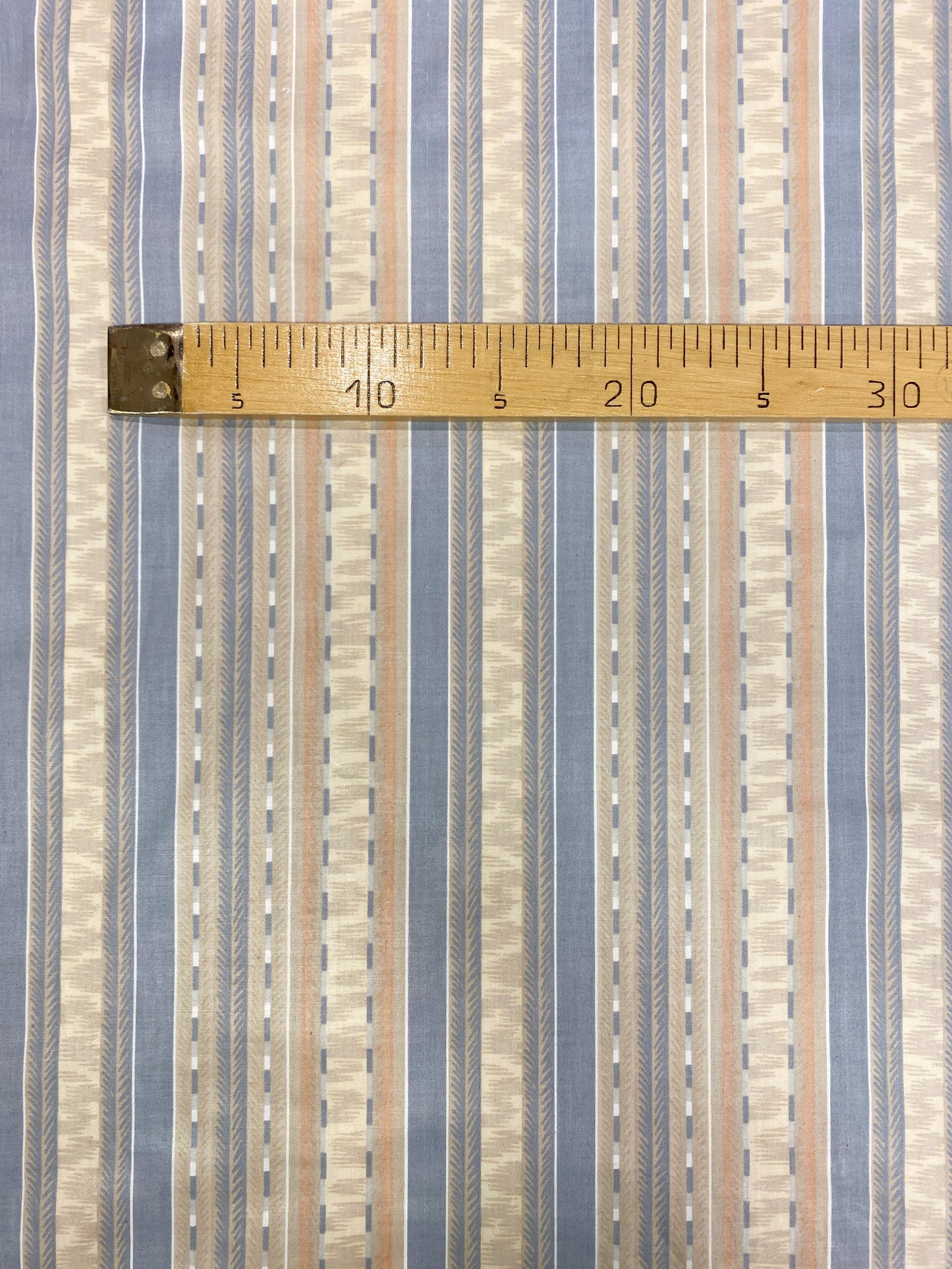 Shima, Englanti, vettähylkivä puuvillakangas