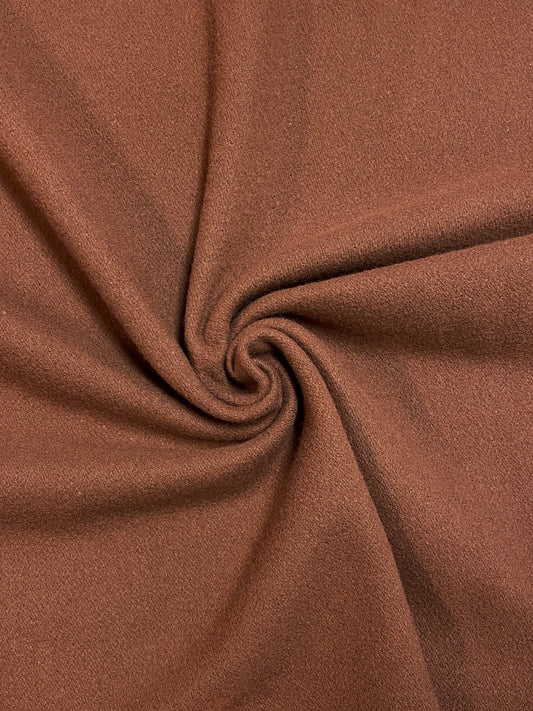 Kashmir, ruskea, kashmirvillasekoite