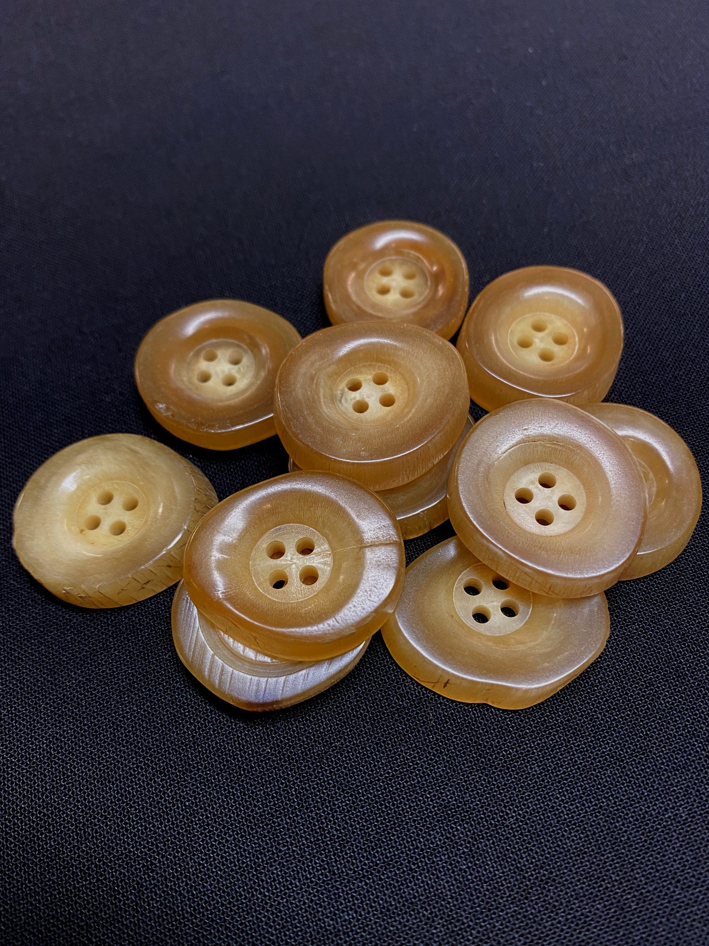 Nappi, 2-3 cm, sarvi