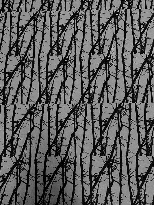 Forest, harmaa, ulkoilukangas, vedenpito 5000mm