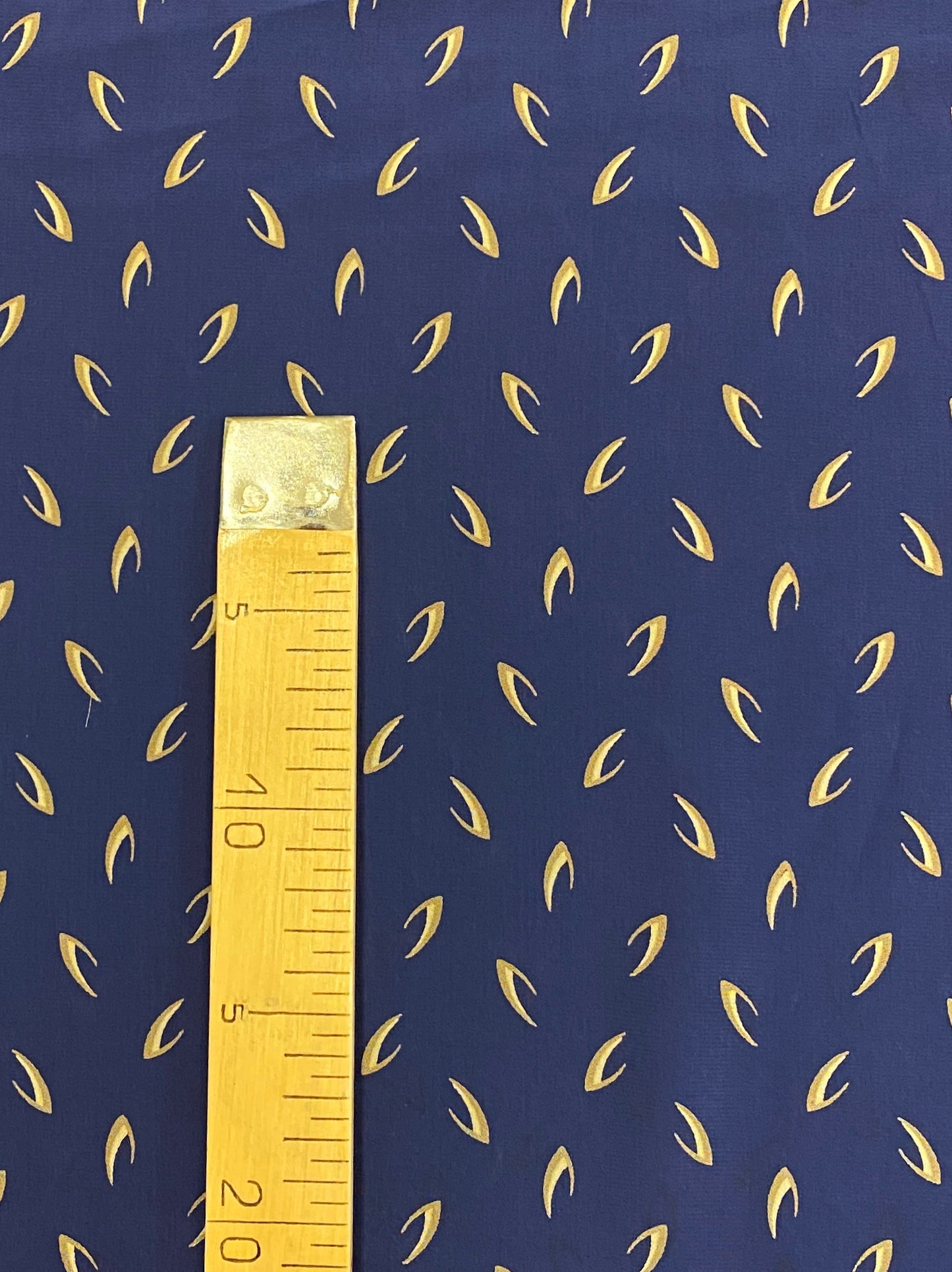 Siivet, sininen, viskoosi