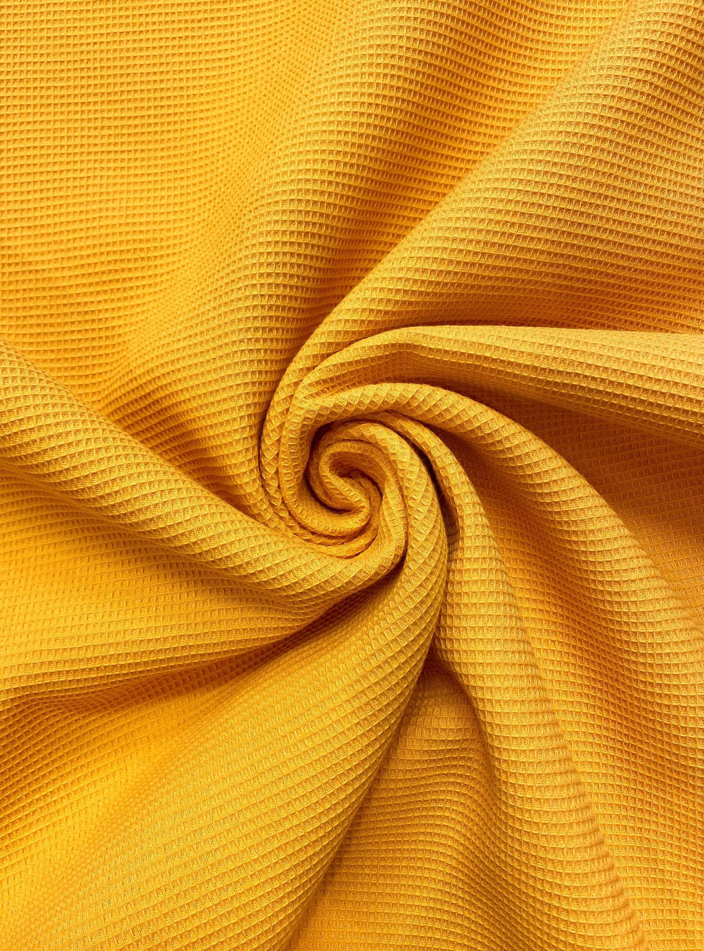 Mini vohvelikangas, okra, puuvilla