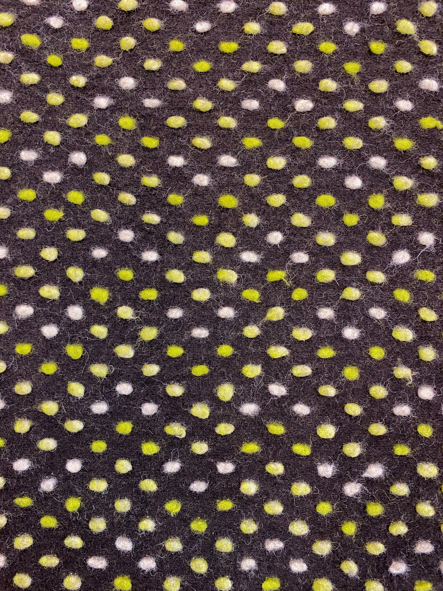 Dots, ruskea, keittovilla