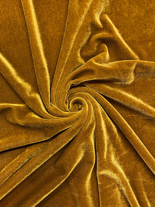 Glory, kultaokra, joustosametti