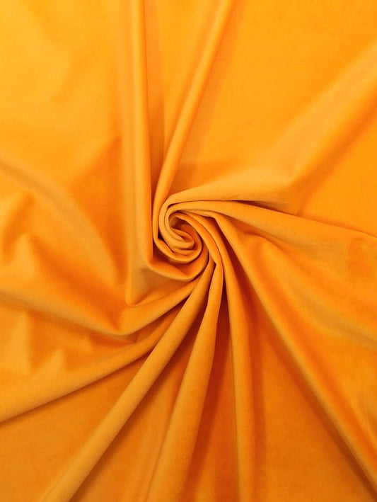 Sisustussametti, okra, 20 000 md