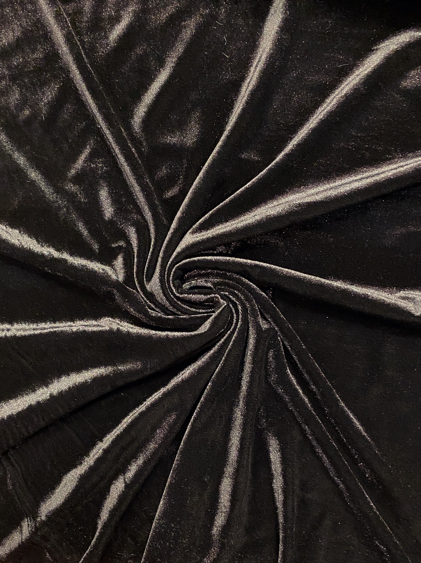 Glory, musta, joustosametti