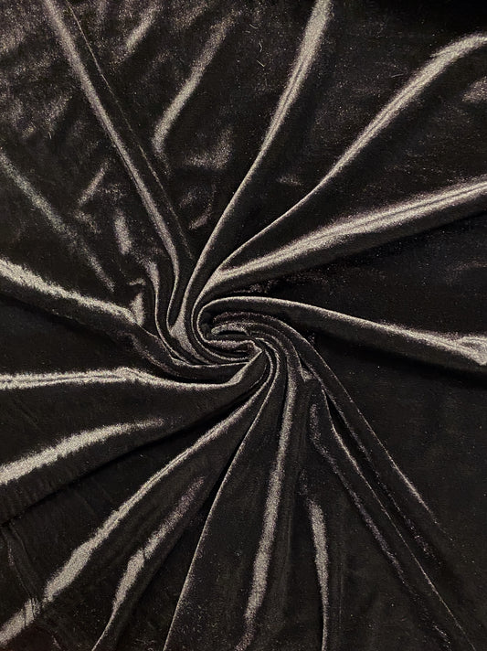 Glory, musta, joustosametti