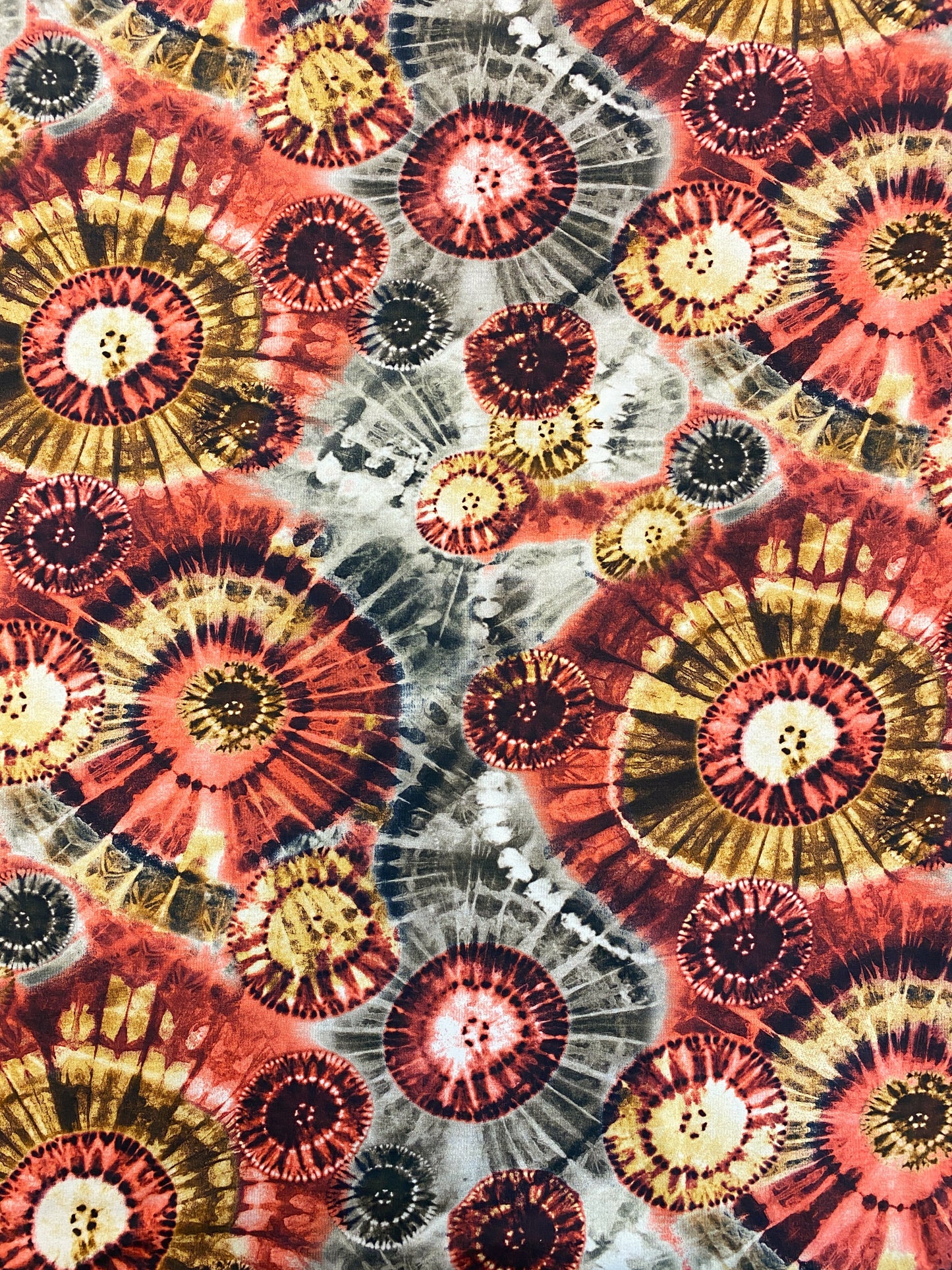 Sirkkeli, puuvillatrikoo