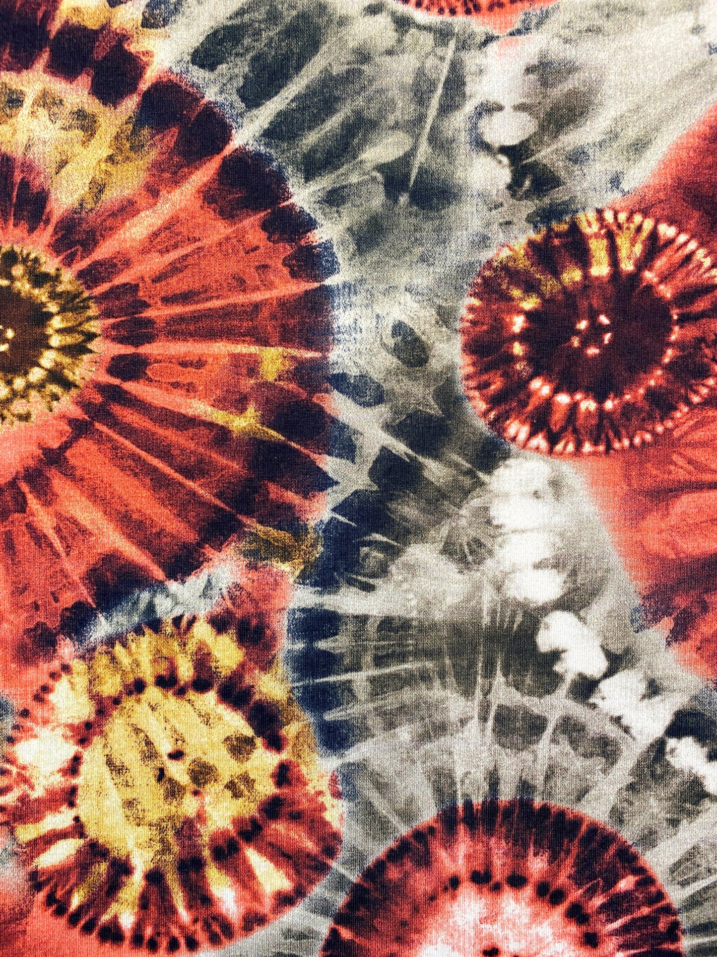 Sirkkeli, puuvillatrikoo