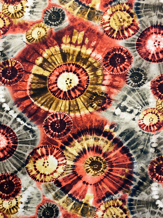 Sirkkeli, puuvillatrikoo