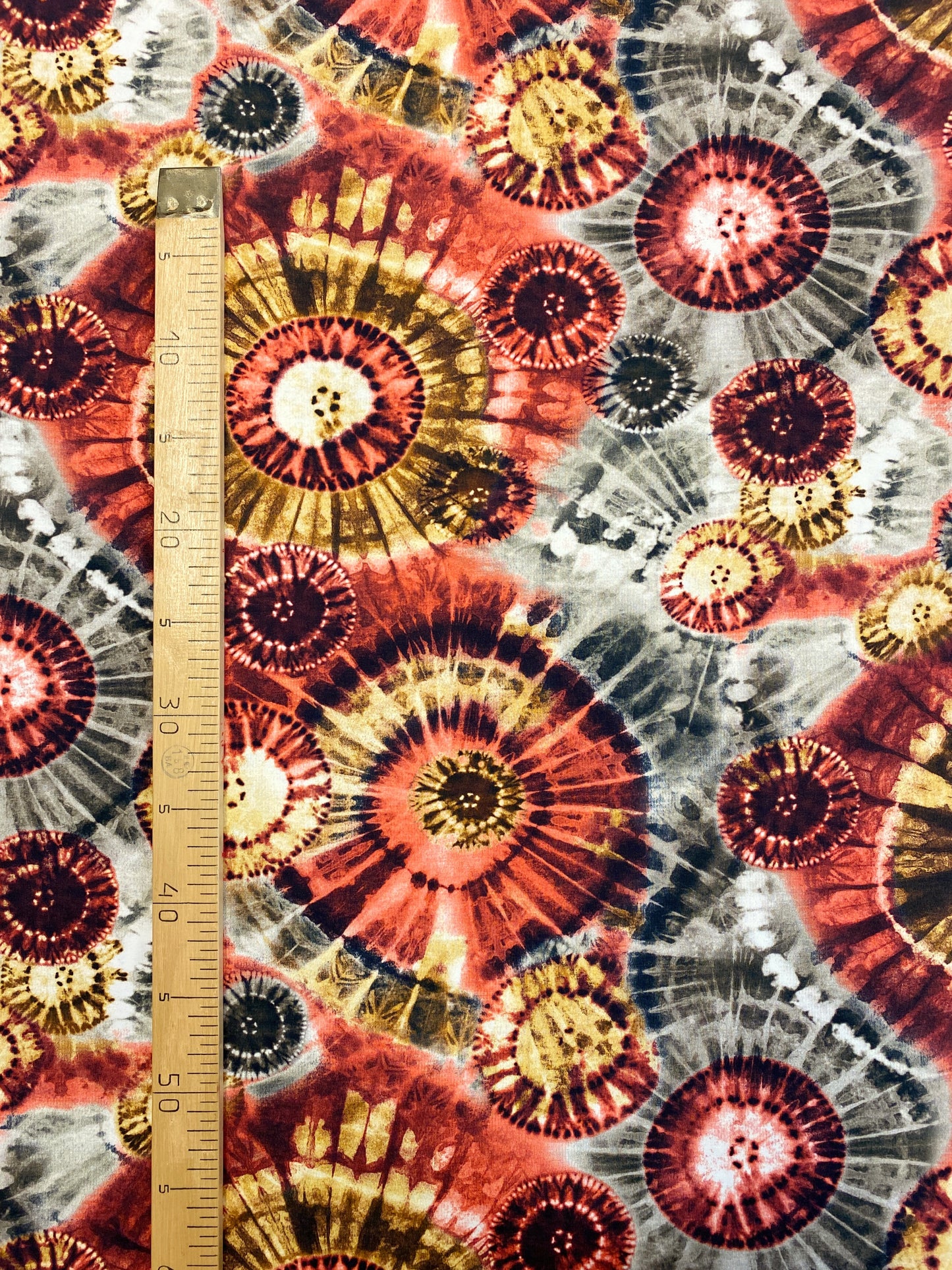 Sirkkeli, puuvillatrikoo