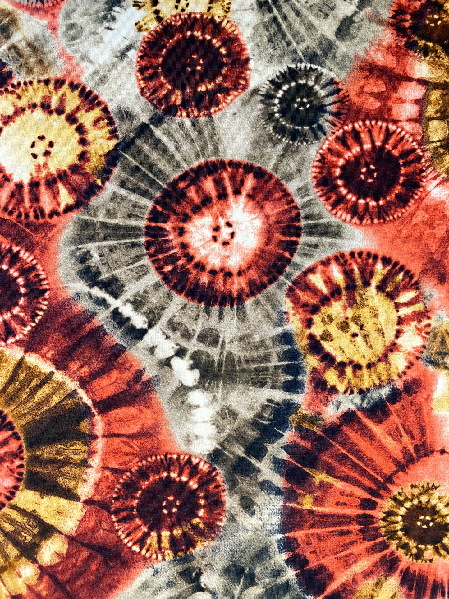 Sirkkeli, puuvillatrikoo