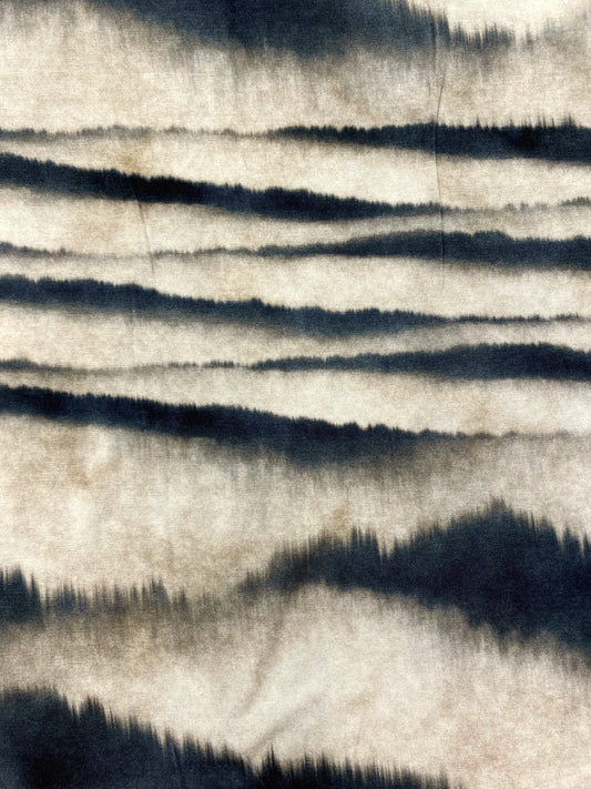 Tunturit, bambuviskoositrikoo