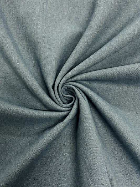 Sisustuspellava, siniharmaa