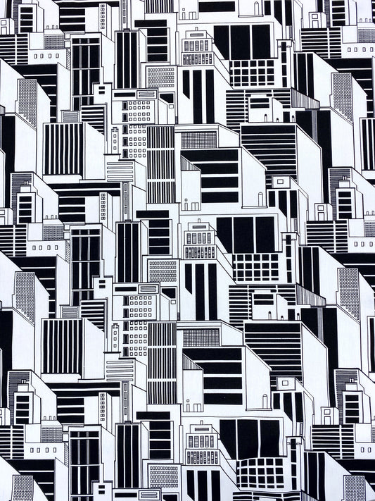 Metropoli, sisustuskangas