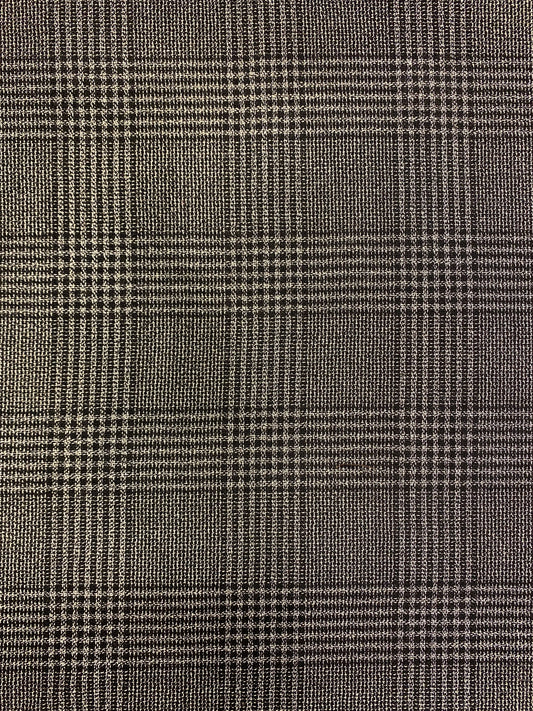 Crepe Welsh, kreppivilla