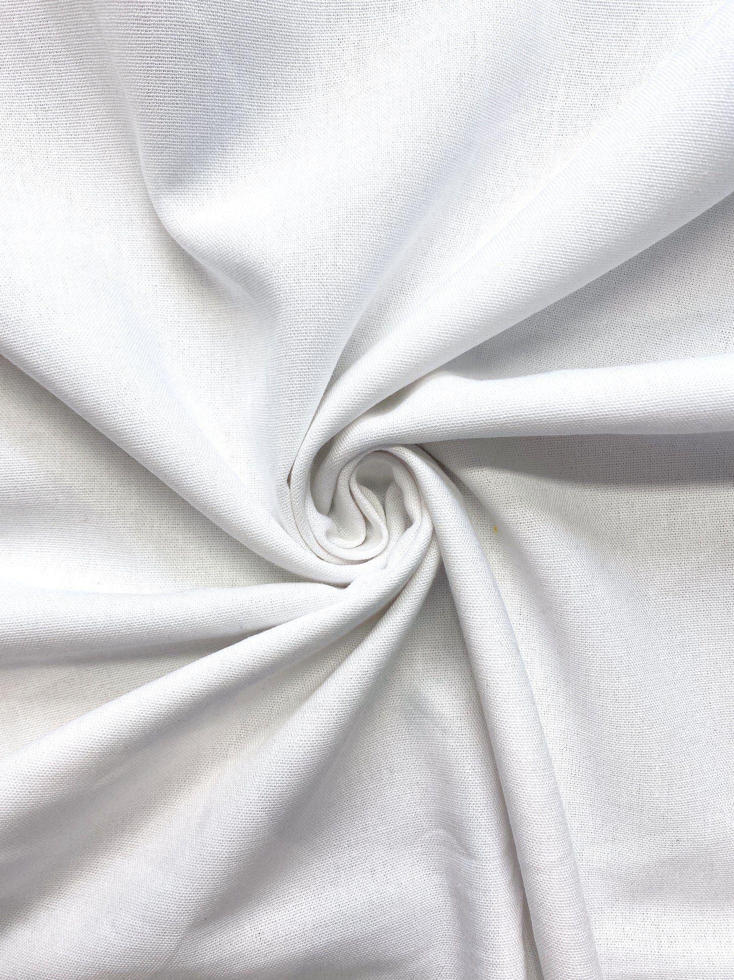 Kierrätyspellava, valkoinen, pellavasekoite