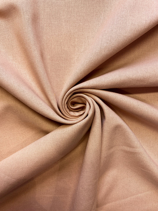 Kierrätyspellava, nude, pellavasekoite