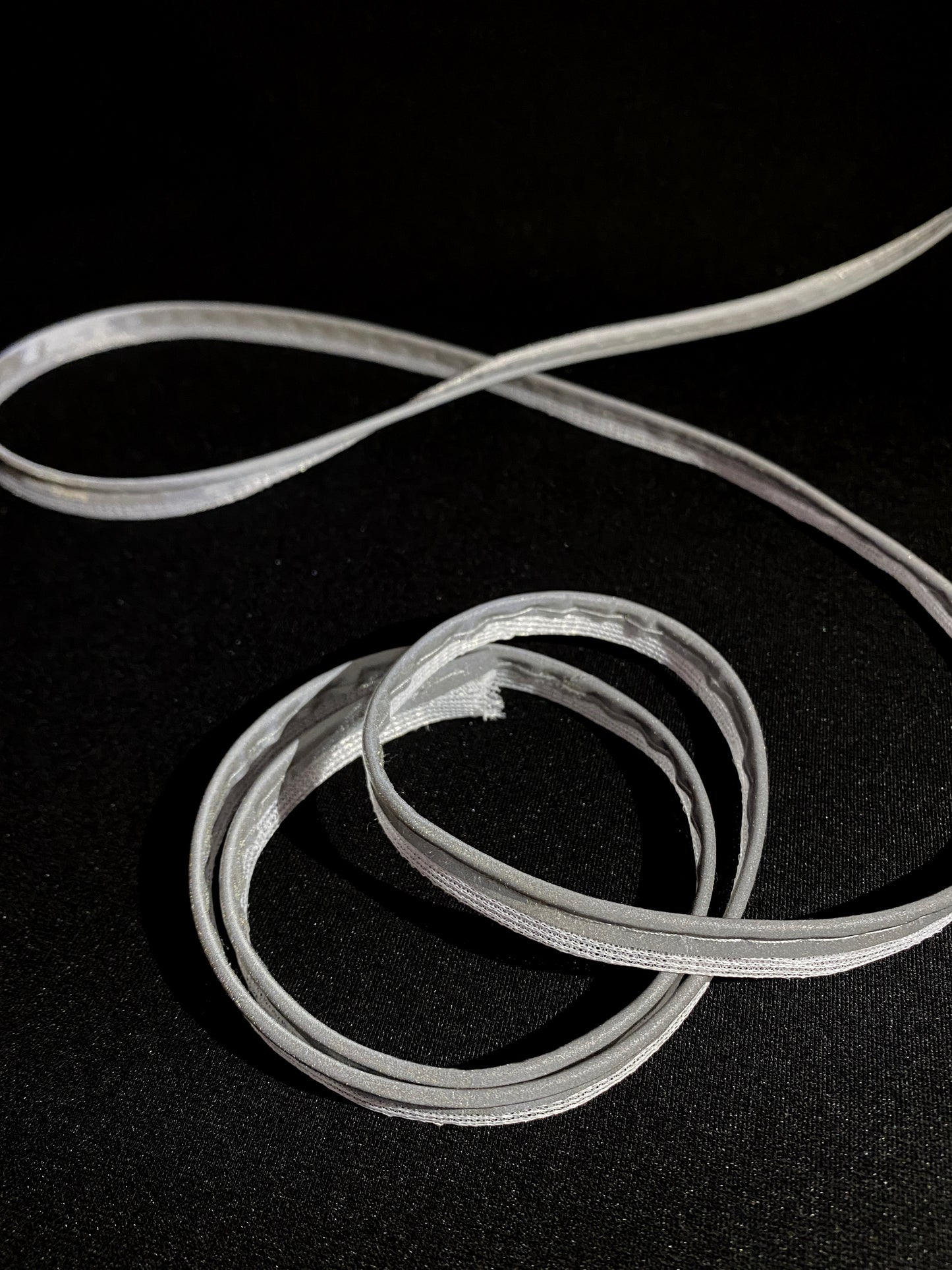Heijastintere, 3 mm