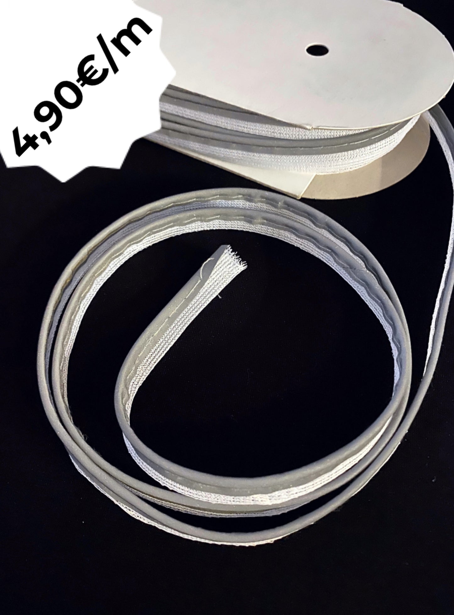 Heijastintere, 3 mm