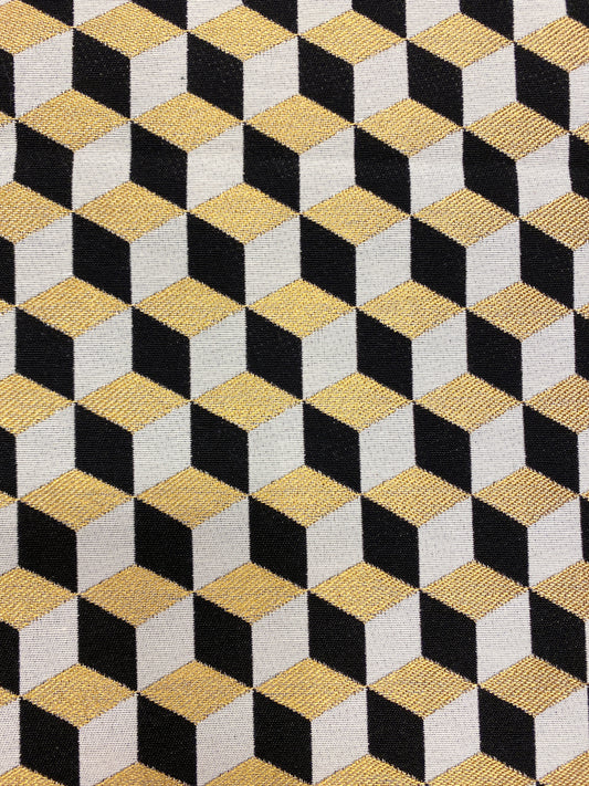 Art Deco, Amos, gobeliini