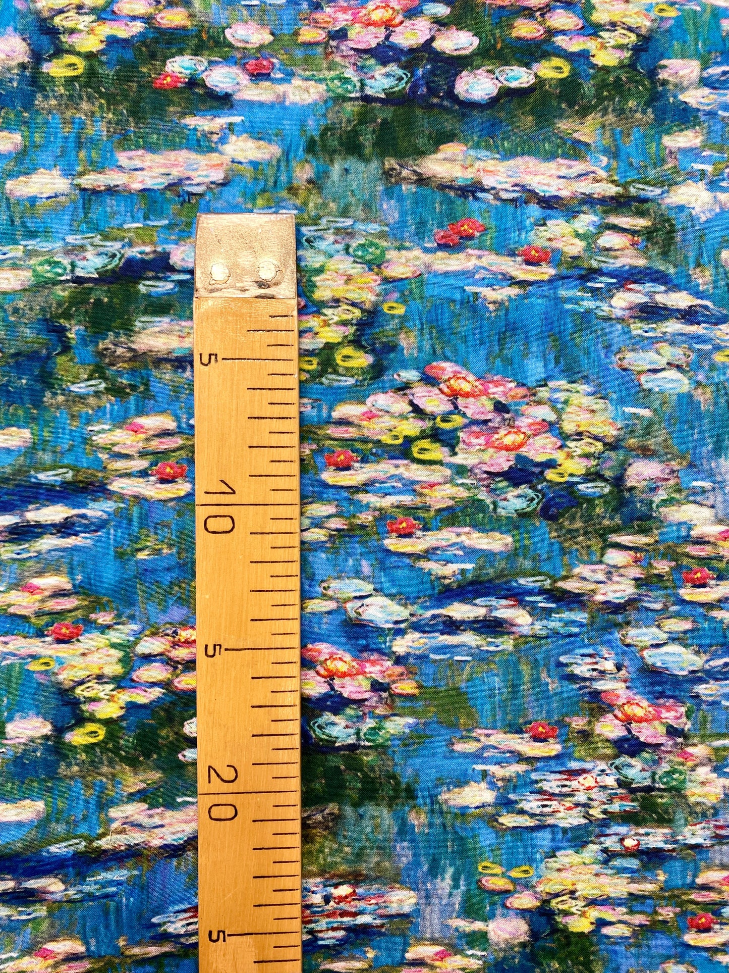 Claude Monet - Waterlilies
