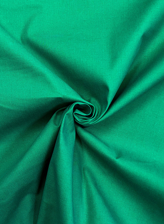 GREEN, puuvilla, leveys 240 cm