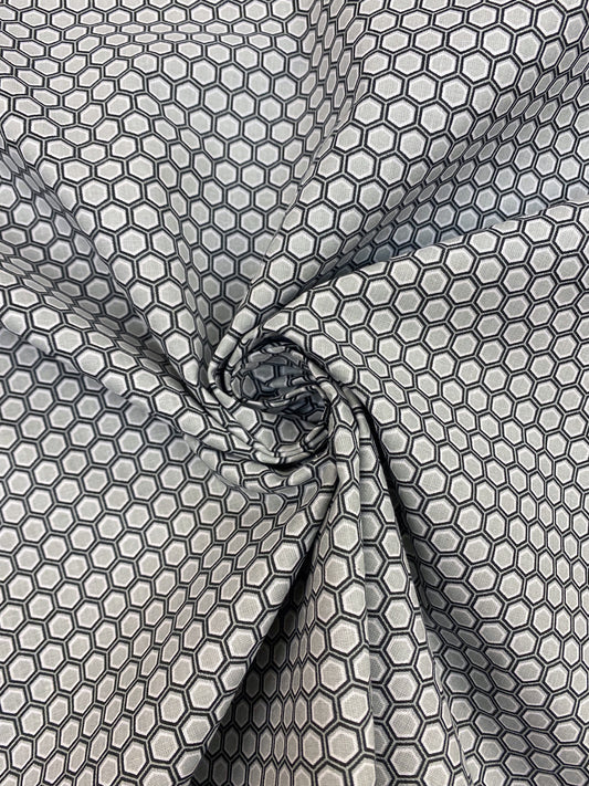 Honshu, harmaa, puuvilla