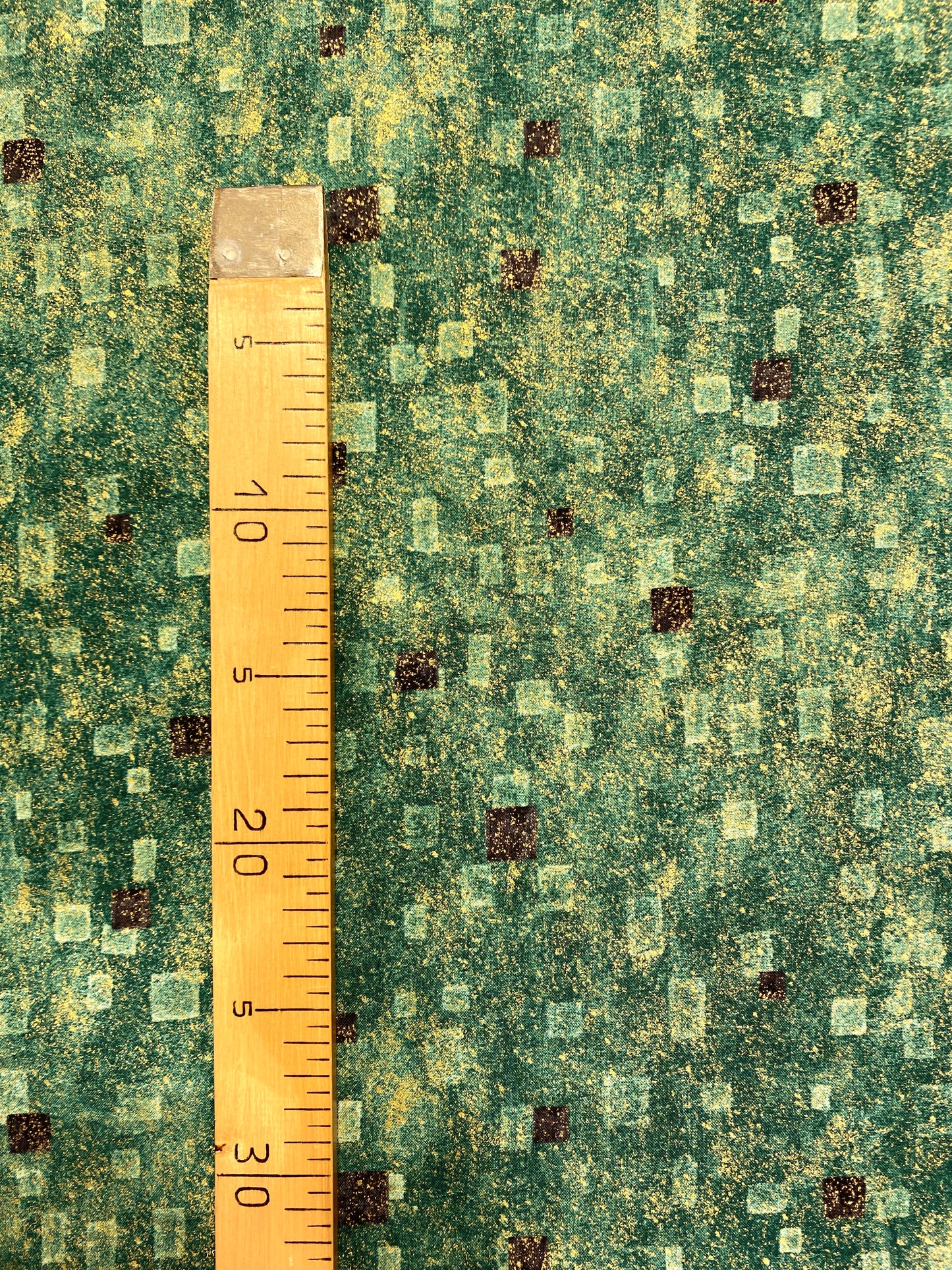 Gustav Klimt, Klimt, vihreä, puuvilla