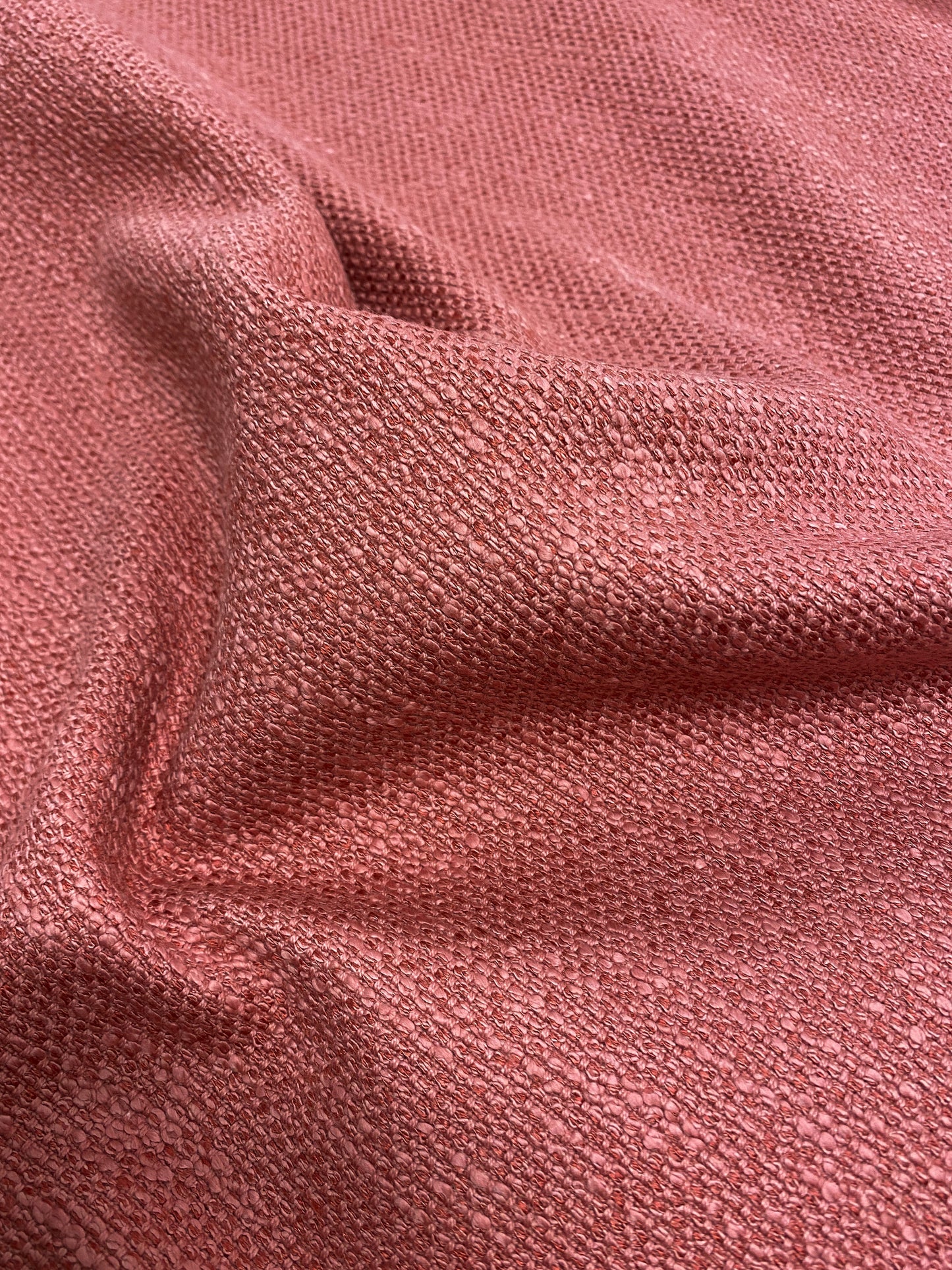 Charming, roosa, sisustuspuuvilla, 50 000 md